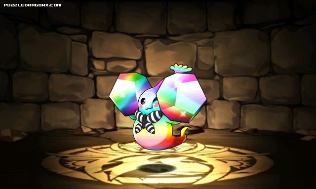 Puzzle & dragons database