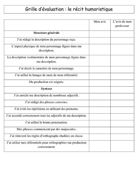 Texte puzzle cm1