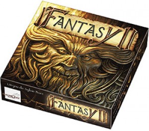 Jeux de société fantasy 2