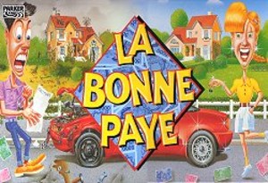 Jeux de societe gratuit la bonne paye