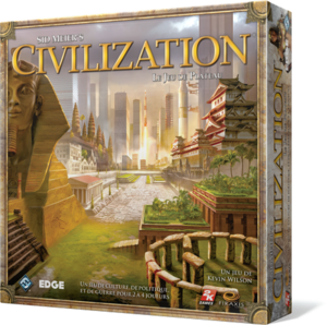 Jeux de société civilisation