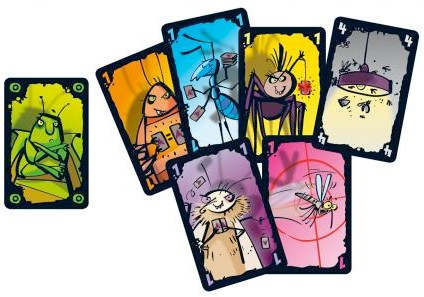 Mito jeux de societe