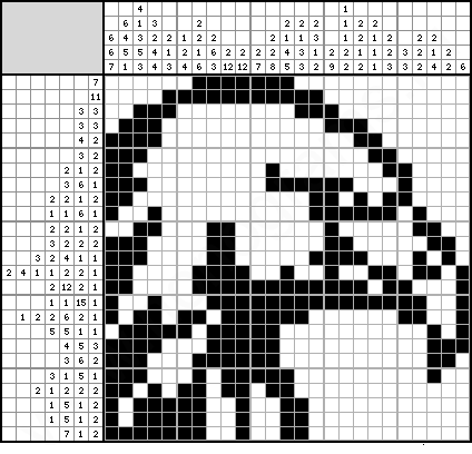 Puzzle gratuit simple