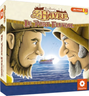 Jeux de société le havre