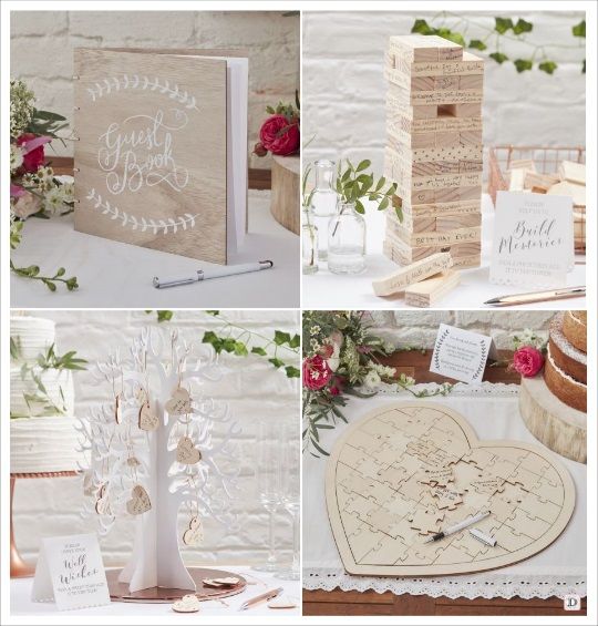 Puzzle d or mariage