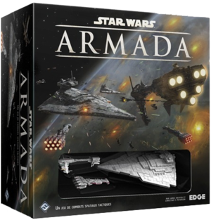 Jeux de société stars wars