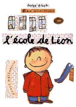 Puzzle école de léon