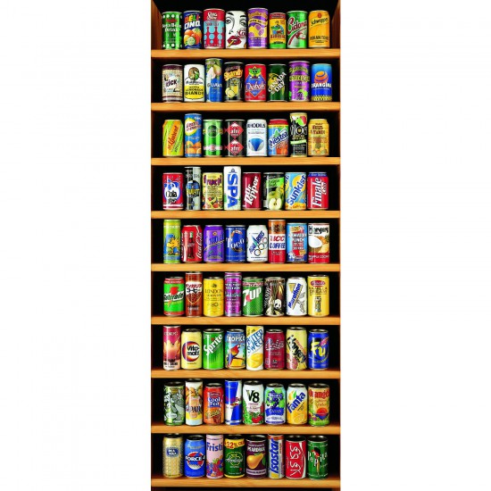 Puzzle adulte 2000 pieces