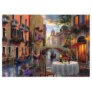 Puzzle venise ravensburger