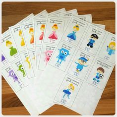 Jeux de société imprimer