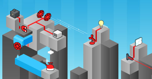 Puzzle games flash