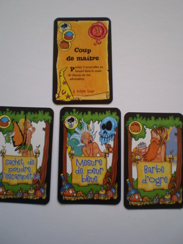 Elixir jeux de societe