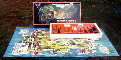 Jeux de societe bergerac