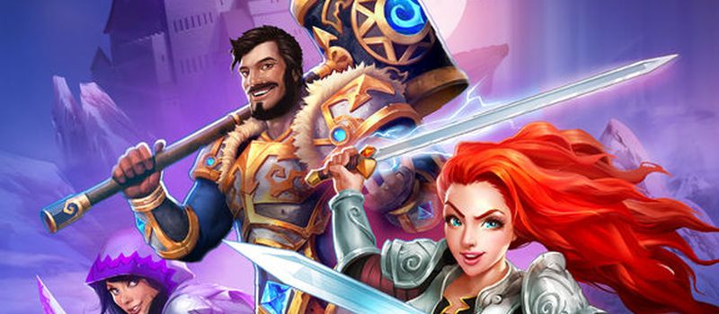 Empire & puzzle guide