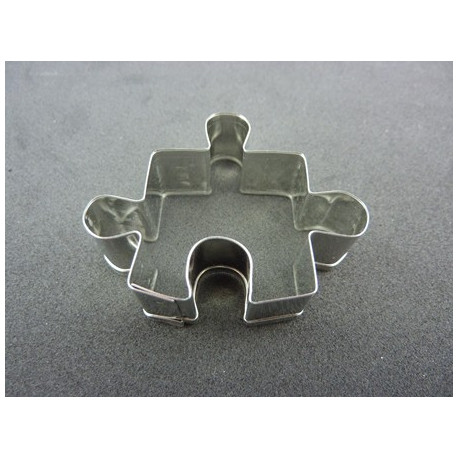 Emporte piece puzzle