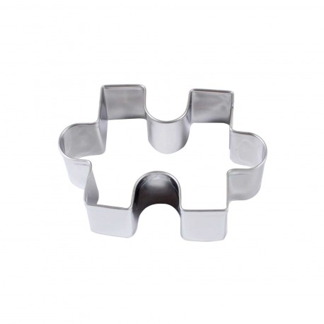 Emporte pièce puzzle