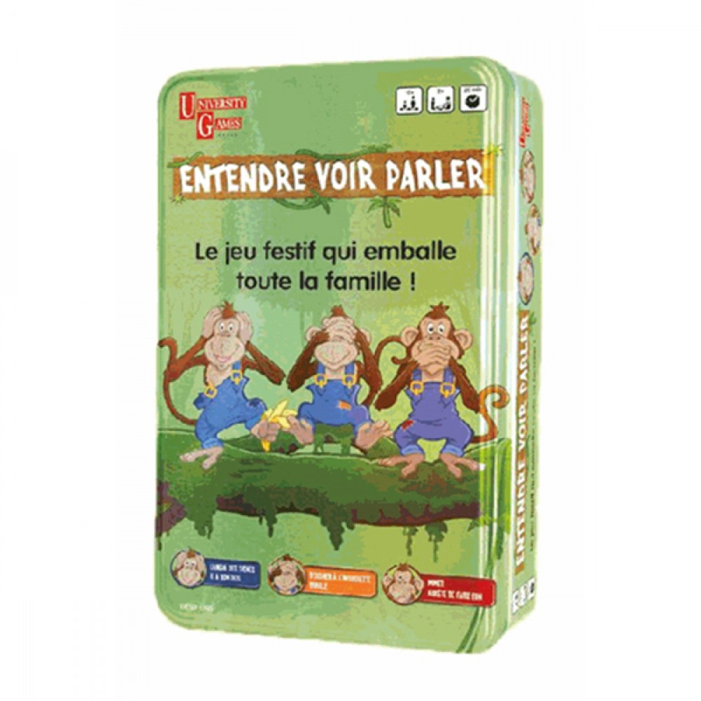 Jeux de société brive