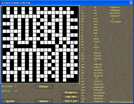 Create puzzle games