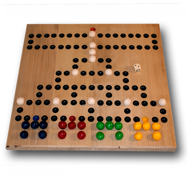 Jeux de société variantes