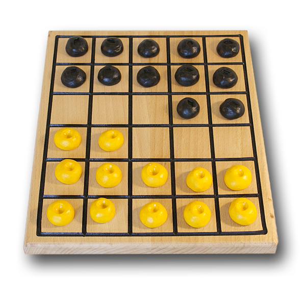 Fabriquer jeux de société en bois