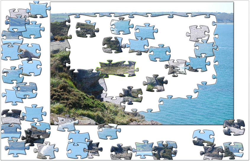 Jeux gratuits de puzzle pour adultes