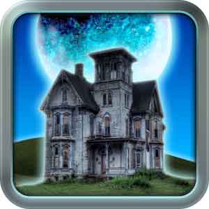 Escape mansion of puzzle 39