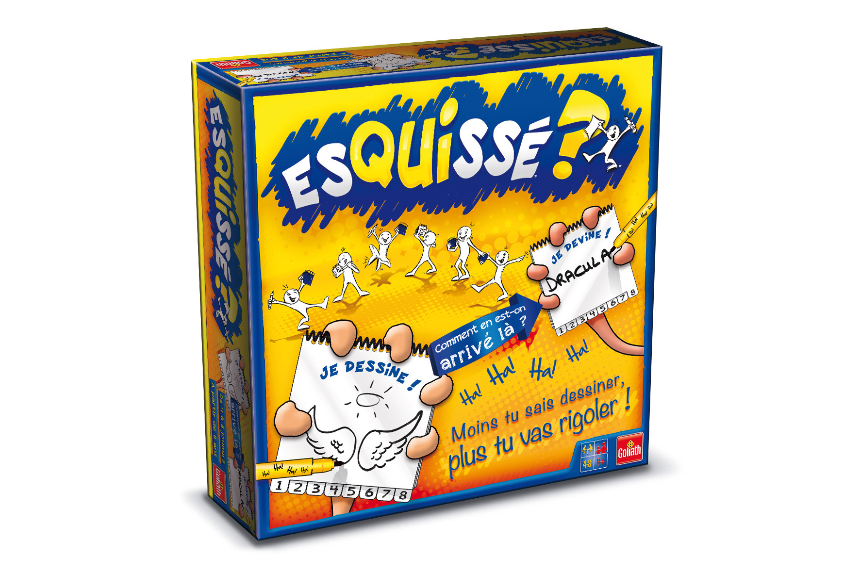 Avis meilleurs jeux de société