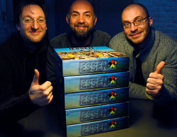 Site participatif jeux de société