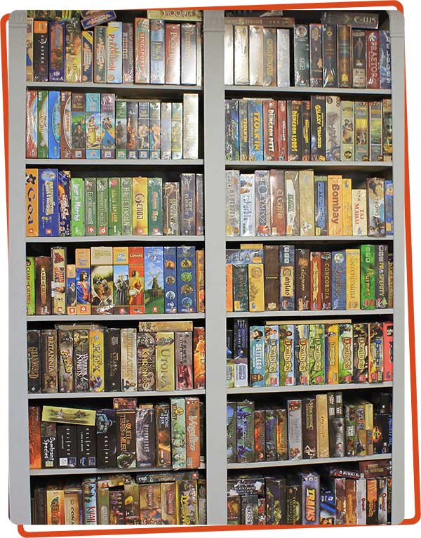Magasin jeux de societe langueux