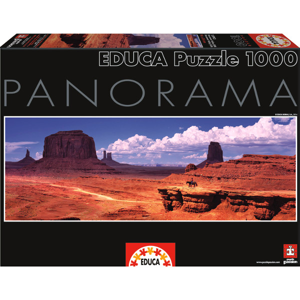 Puzzle etats unis