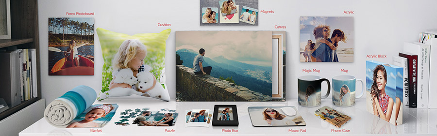 Photobox puzzle