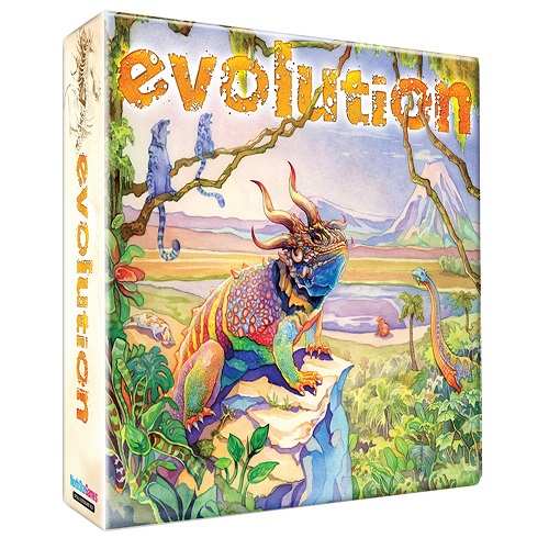 évolution des jeux de société