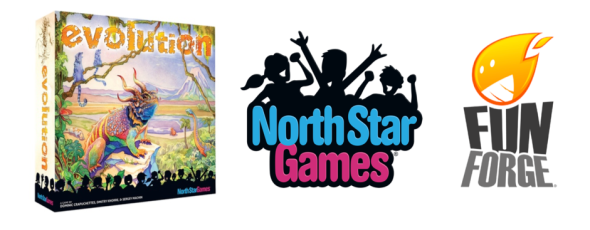 Jeux de societe evolution