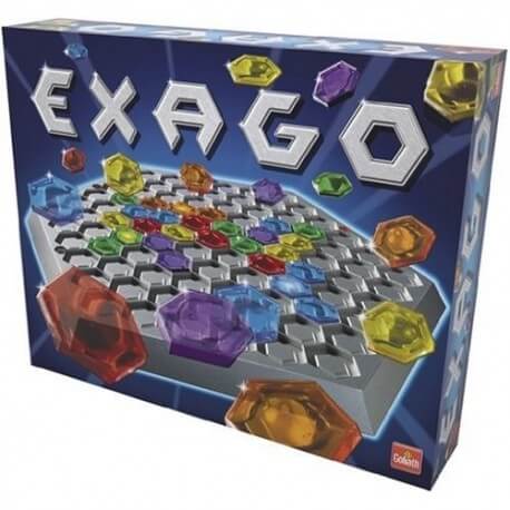 Jeux de société puzzle