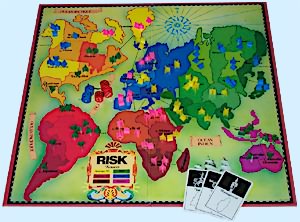 Je suis nulle aux jeux de société