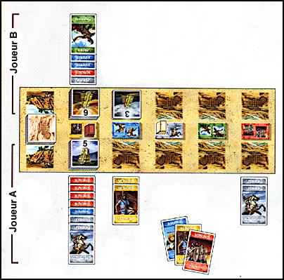 Babel jeux de société