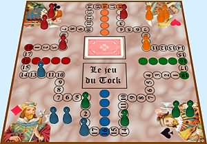 Club jeux de société aix en provence