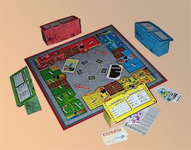 Schmidt france jeux de société