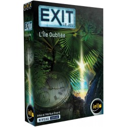 Jeux de société d'occasion rennes