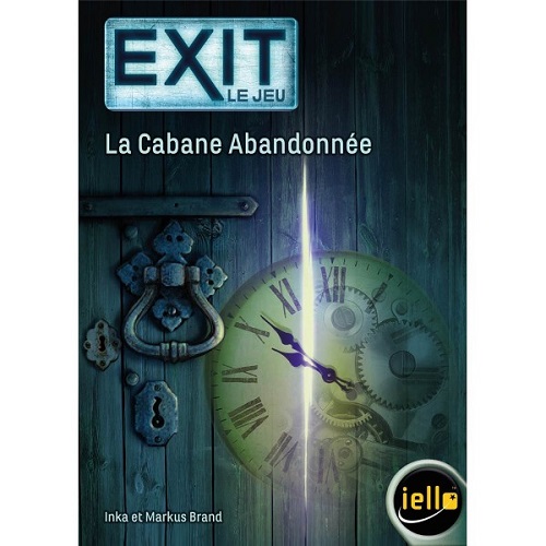 Couverture jeux de societe