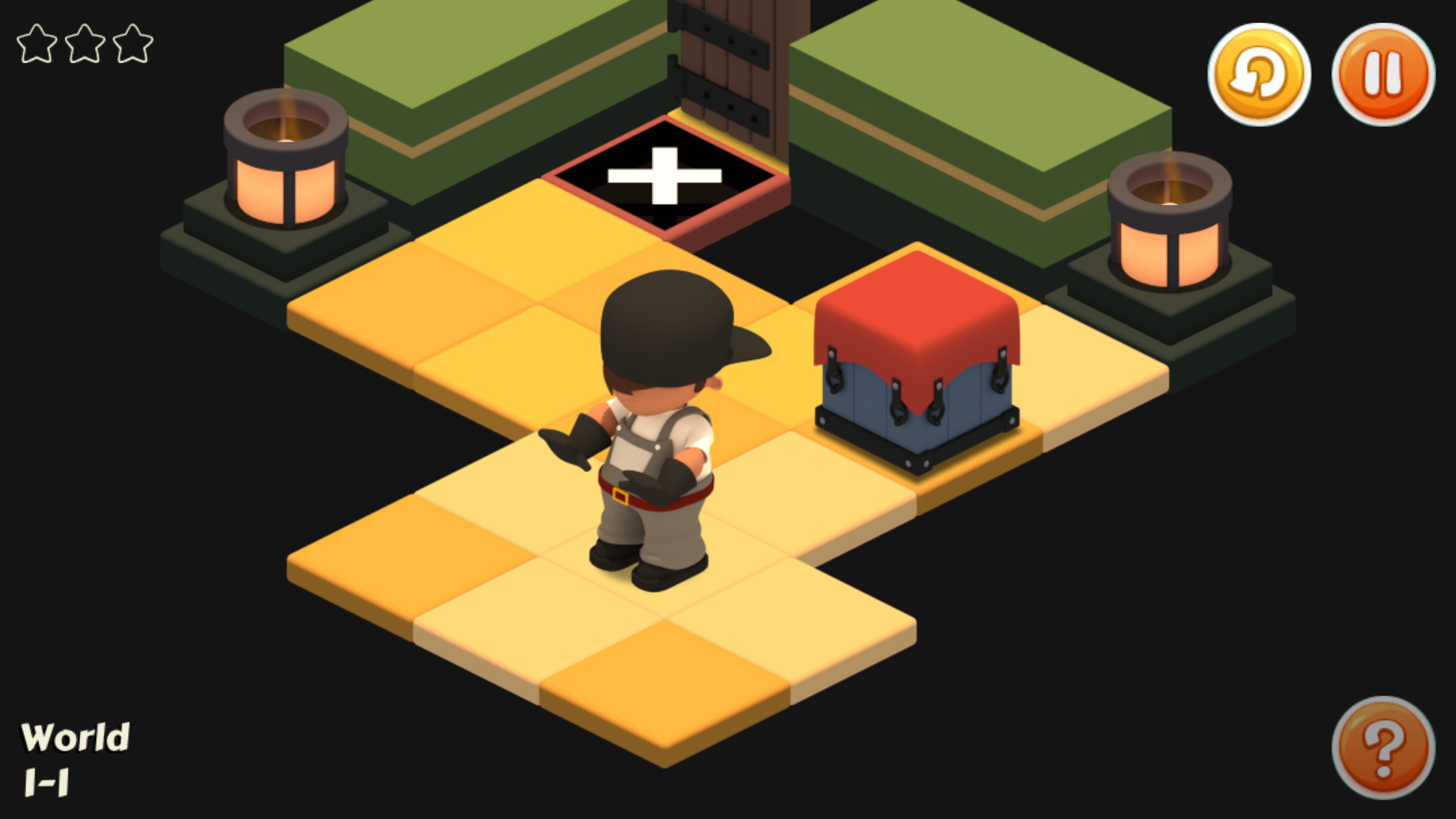 3d puzzle games