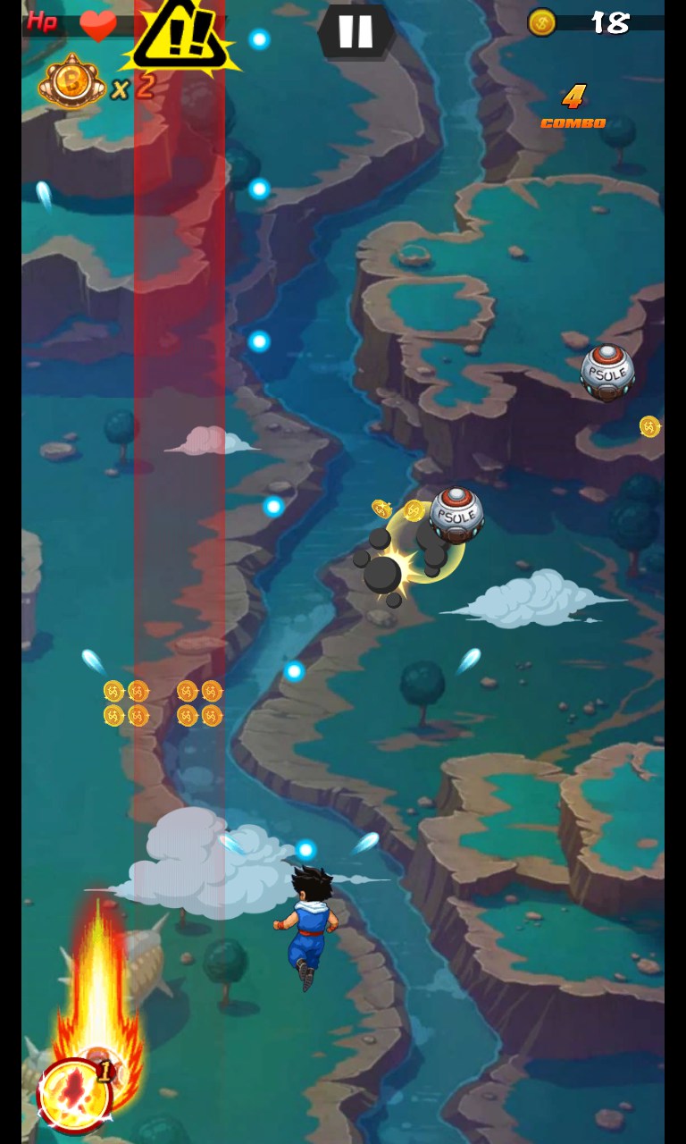 Puzzle and dragons windows phone