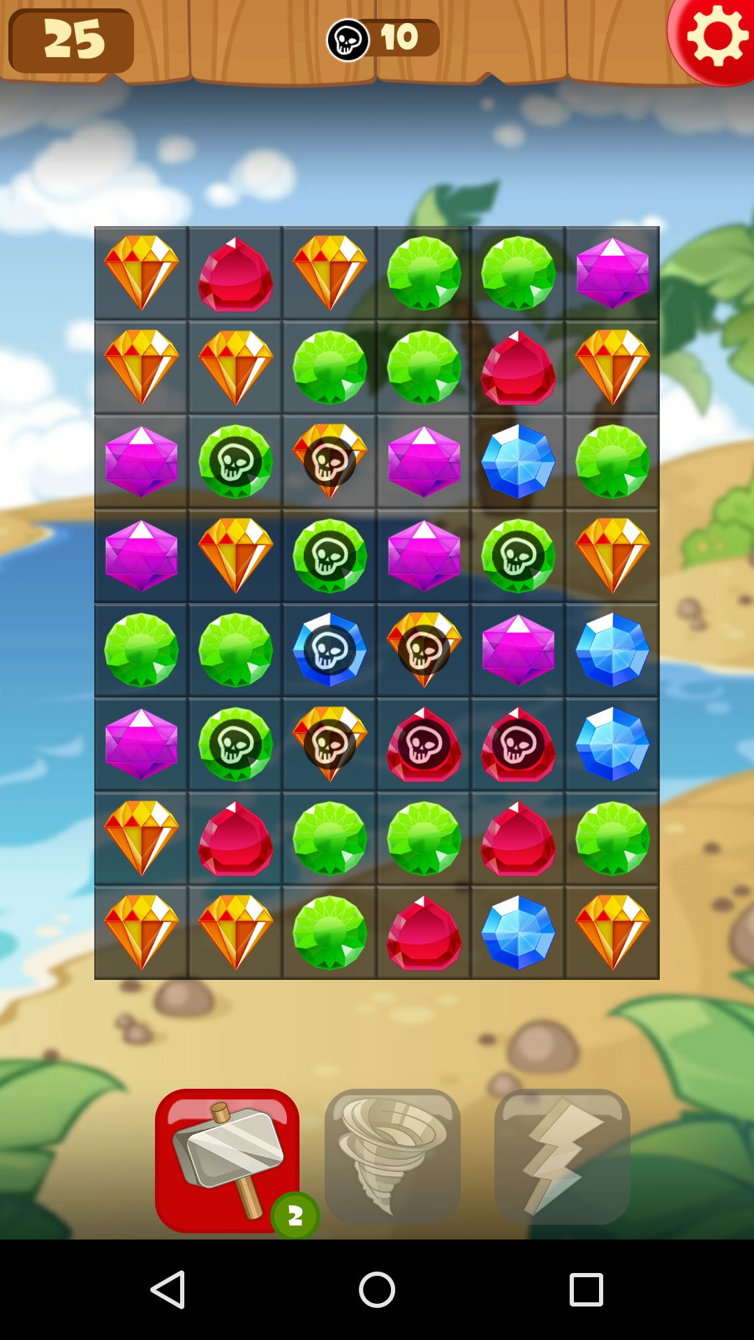Giochi gratis di puzzle
