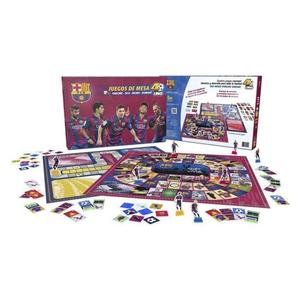 Malette jeux de société leclerc