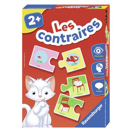 Puzzle 3d 10 ans