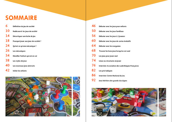 Definition jeux de societe