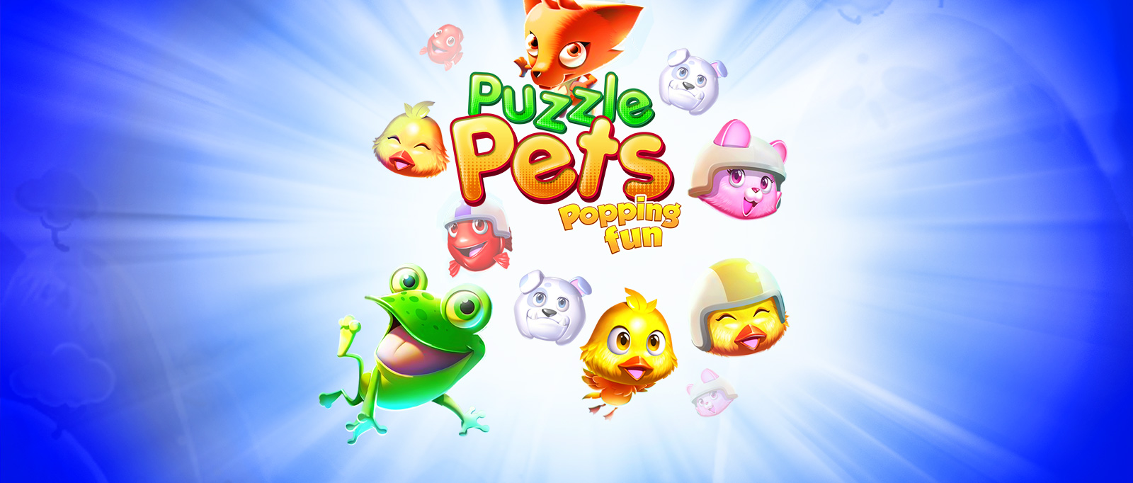 Jeu puzzle pets gratuit