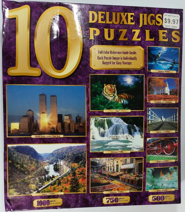 Puzzle fr3