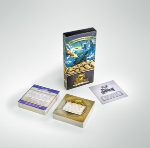 Jeux de société continents