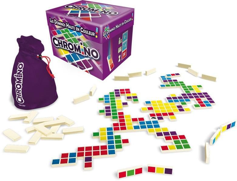 Jeux de société simple